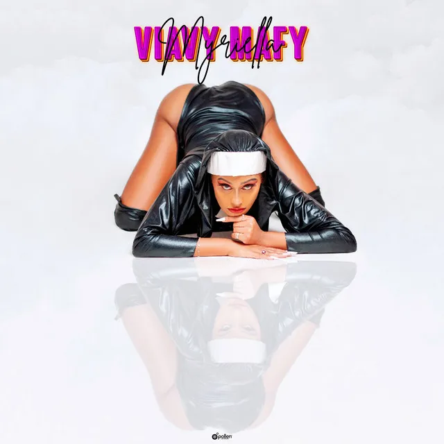 Viavy mafy