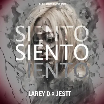 Siento by J'estt