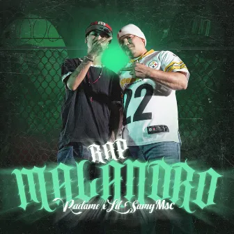 Rap Malandro by Radamé