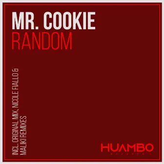 Random by Mr. Cookie