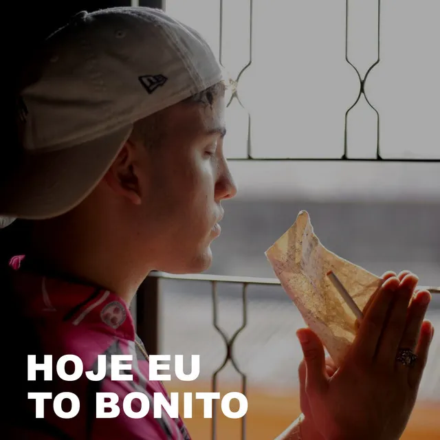 Hoje Eu To Bonito - Original