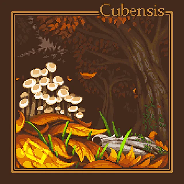 Cubensis