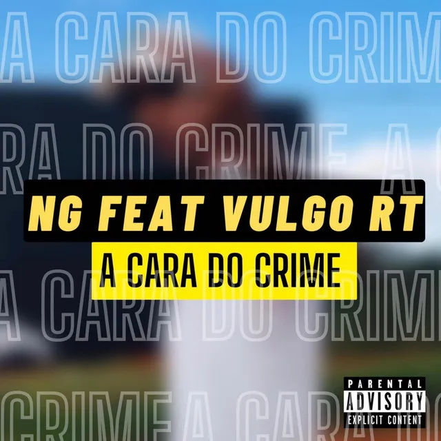 Cara do Crime