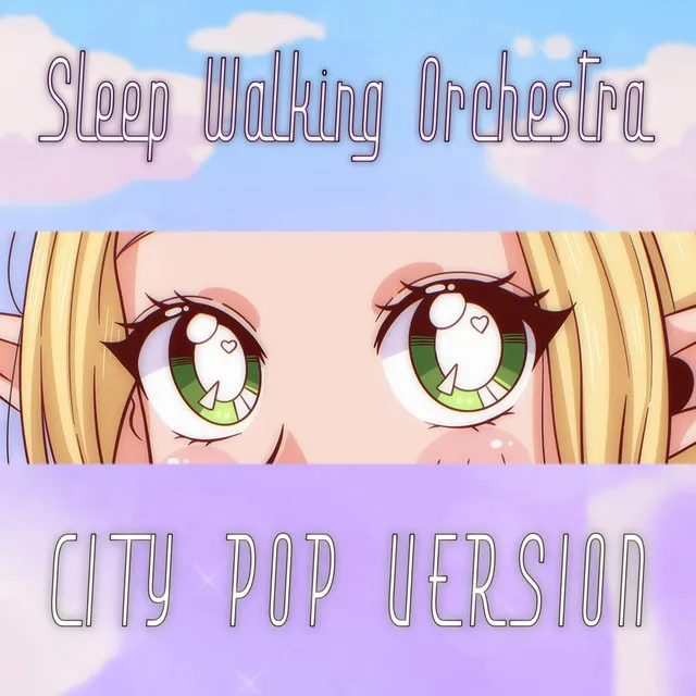 Sleep Walking Orchestra (from 