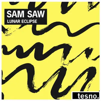 Lunar Eclipse by Sam Saw