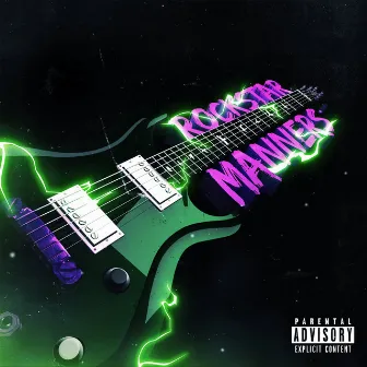 Rockstar Manners by Dirtbike Lb