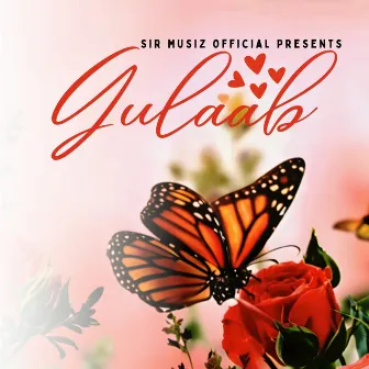 Gulaab by Emcee Subu