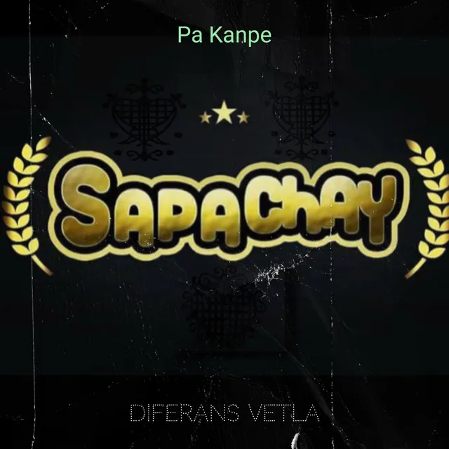 Pa Kanpe