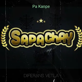 Pa Kanpe by Diferans VetLa