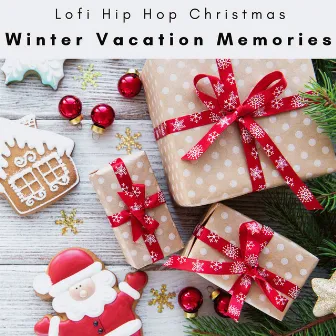 4 Peace: Winter Vacation Memories by Lofi Hip Hop Christmas