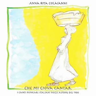 Che mi giova cantar by Anna Rita Colaianni