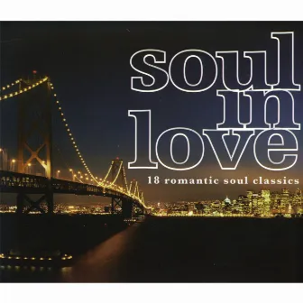 Soul In Love by Jay R