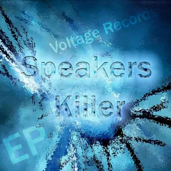 The Braked Robot by Speakers Killer