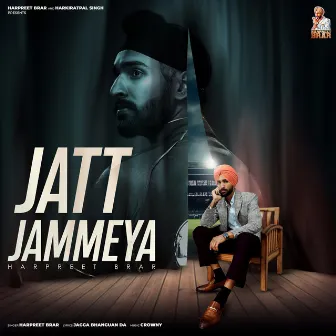 Jatt Jammeya by Crowny