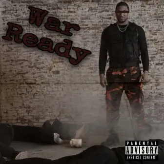 WAR READY by Young Kam