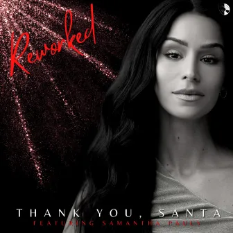 Thank You, Santa by Two Worlds Reworked