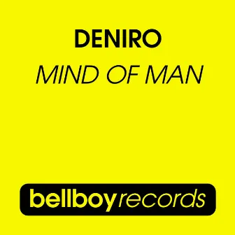 Mind Of Man by DeNiro