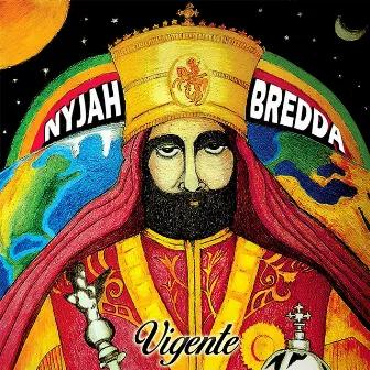 Vigente by Nyjah Bredda