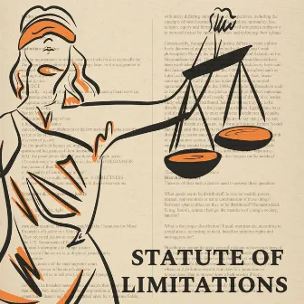 Statute Of Limitations by Igor Dvorkin