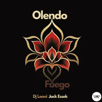 Fuego by Olendo