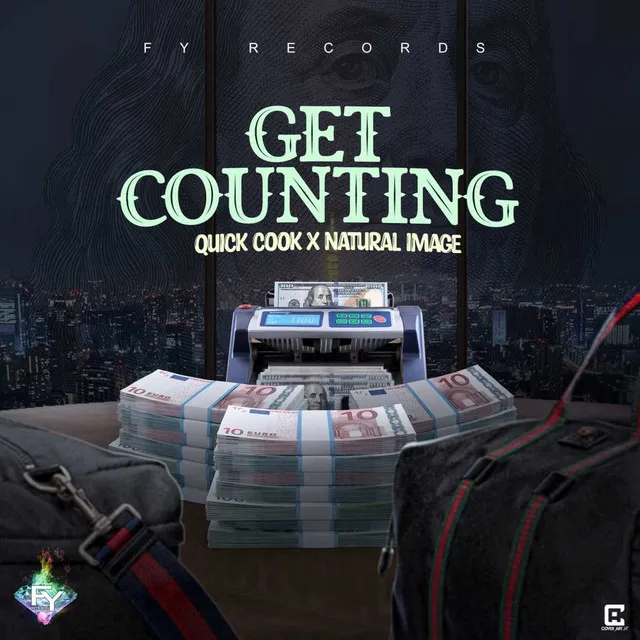 Get Counting