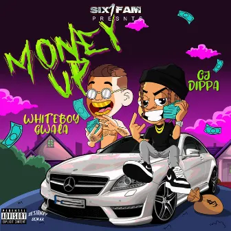 Money Up by CJ Dippa