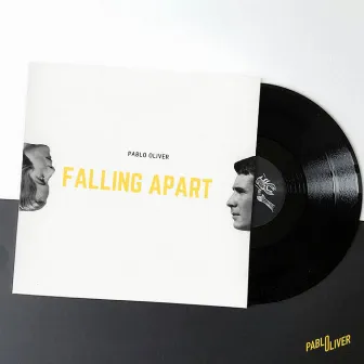 Falling Apart by Pablo Oliver