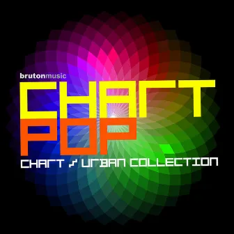 Chart Pop by Matthew Todd Naylor