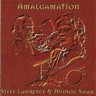 Amalgamation by Hudson Swan