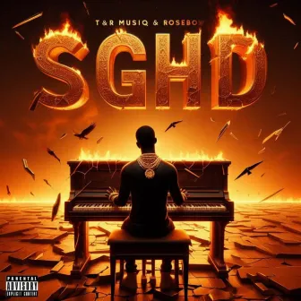 SGHD by TNR MUSIQ