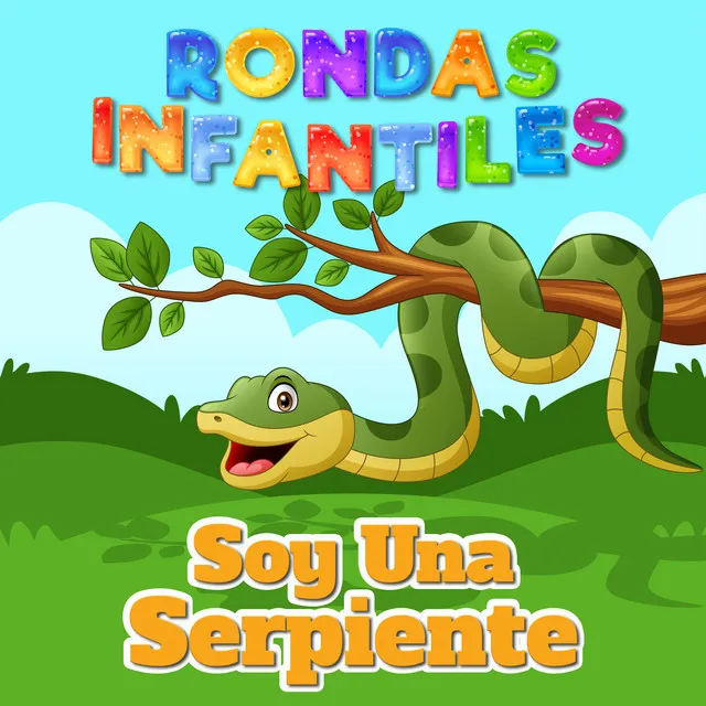 Soy Una Serpiente