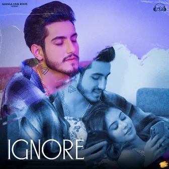 Ignore by Ishan Bagga