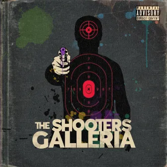 The Shooters Galleria by Maze Overlay