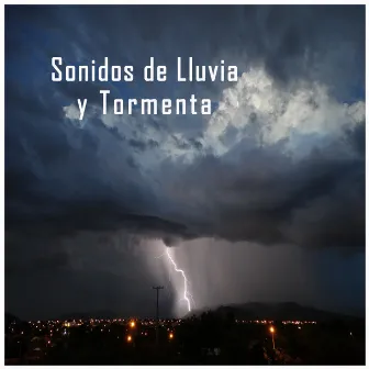 Sonidos de Lluvia y Tormenta by Thunderstorm Soundscapes BNLXA