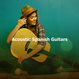 ! ! ! Acoustic Spanish Guitars ! ! ! by Guitarras Flamencas