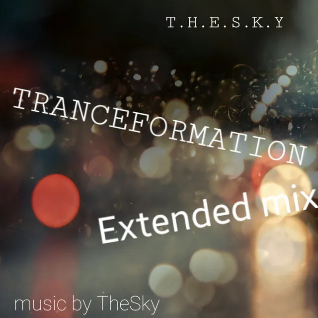 TranceFormation (Extended mix)