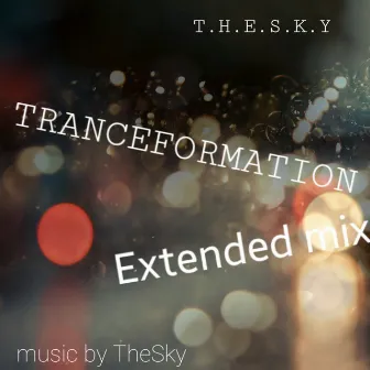 TranceFormation (Extended mix) by 