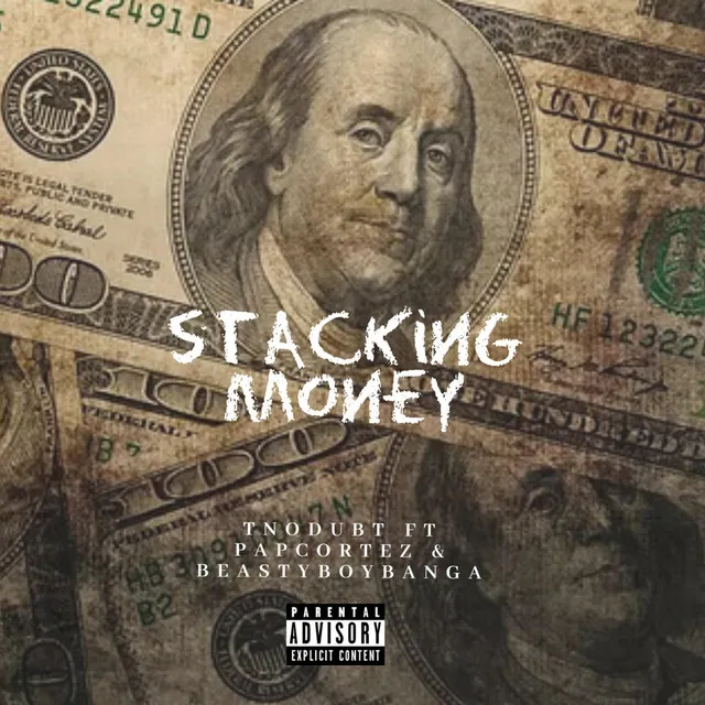 Stacking Money