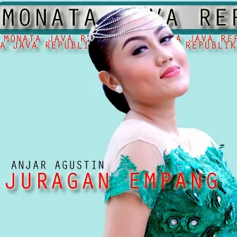 Juragan Empang by Anjar Agustin