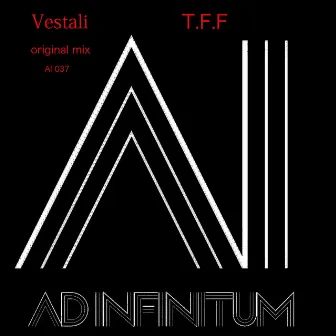 Vestali by T.F.F.