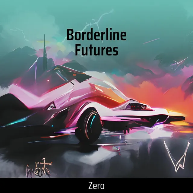 Borderline Futures