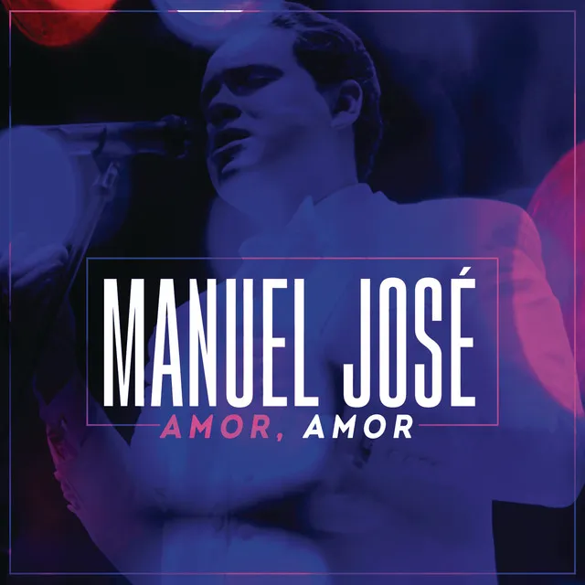 Amor, Amor (En Vivo)