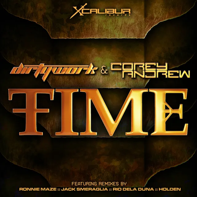 Time - Radio Edit