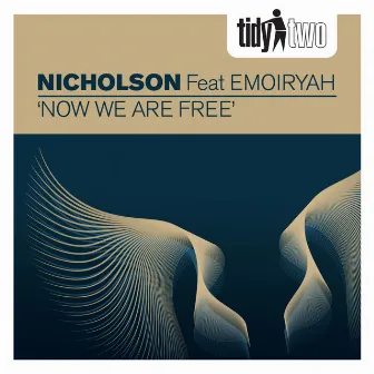 Now We Are Free by Nicholson