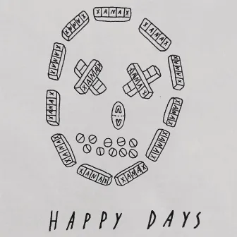 Happy Days by Brooke Candy