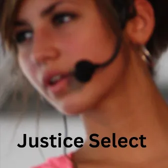 Justice Select by Justice