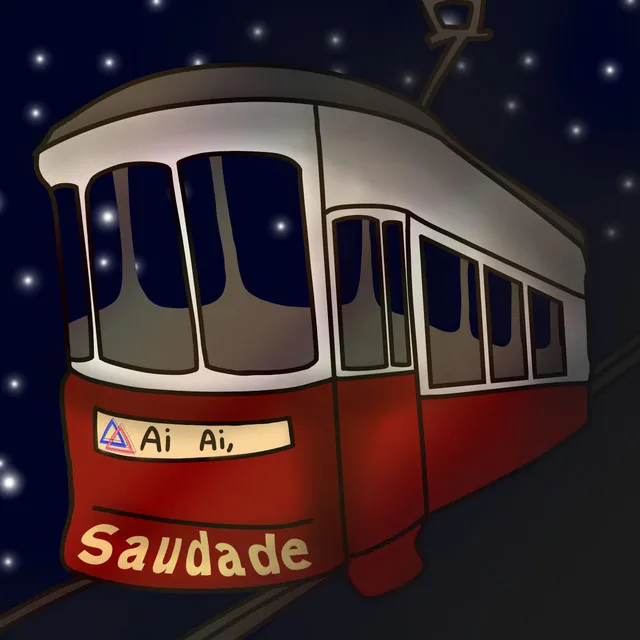 Ai Ai, Saudade