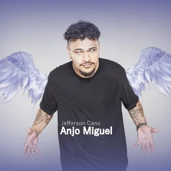 Anjo Miguel by Jefferson Cano