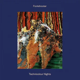 Footshooter / Technicolour Nights by Footshooter