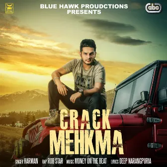 Crack Mehkma by Money On The Beat